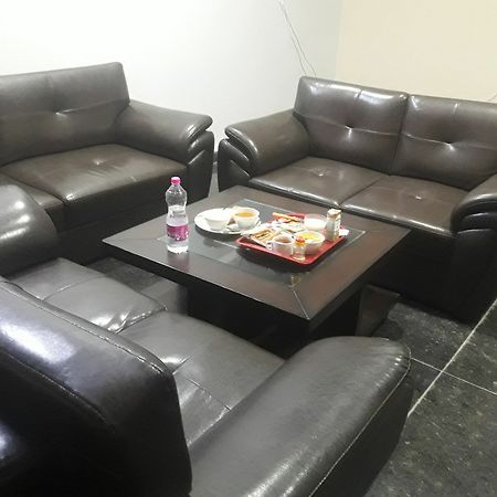 Hotel Aero Stay New Delhi Eksteriør bilde