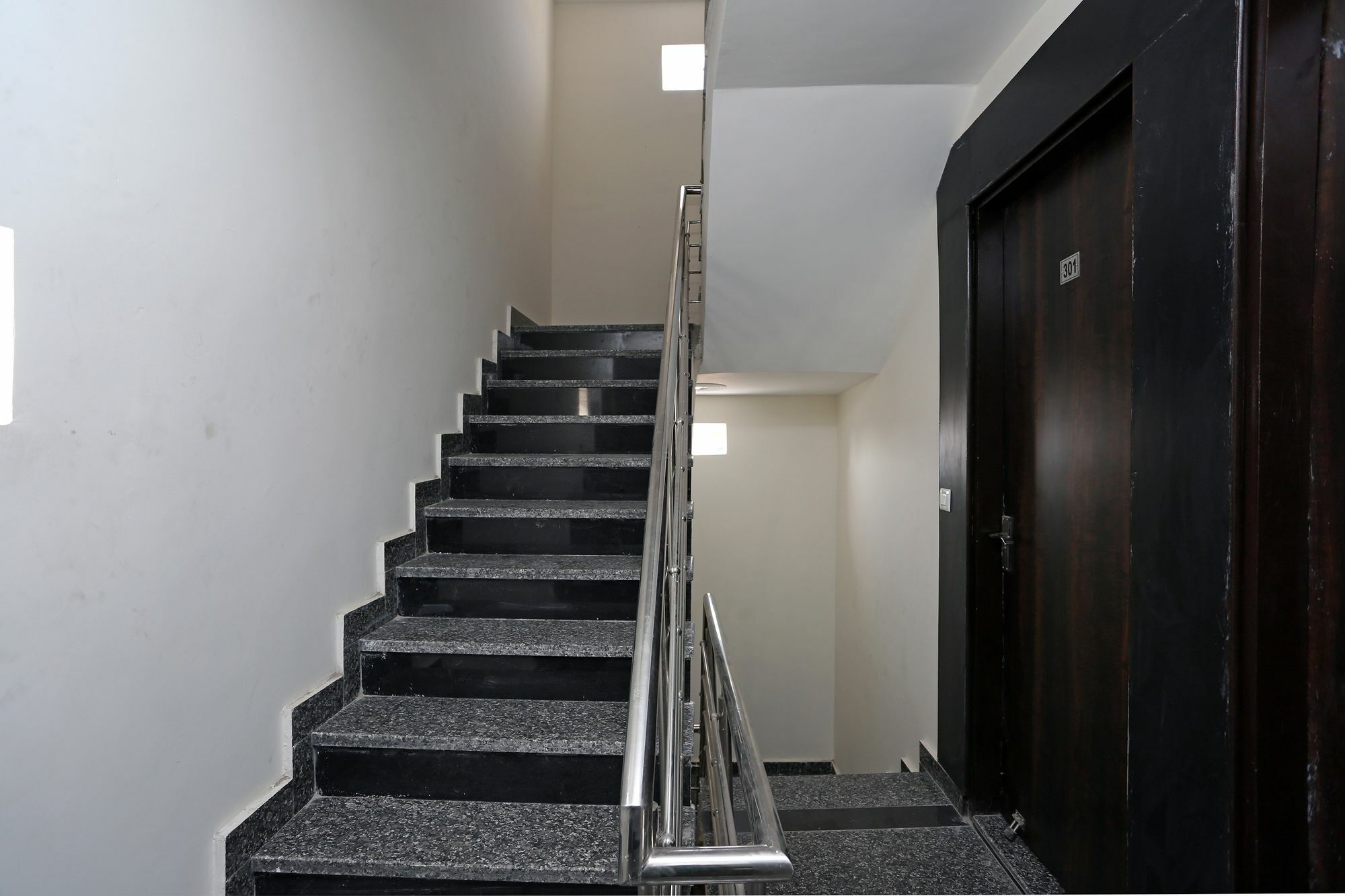 Hotel Aero Stay New Delhi Eksteriør bilde