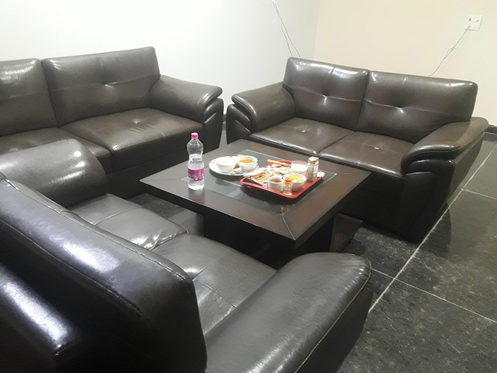 Hotel Aero Stay New Delhi Eksteriør bilde